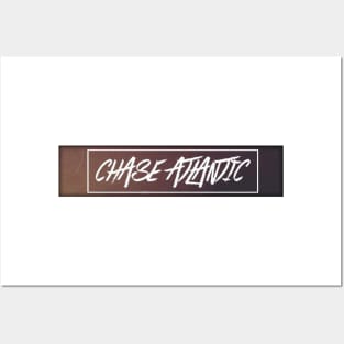 chase atlantic Posters and Art